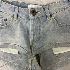 one teaspoon size 22